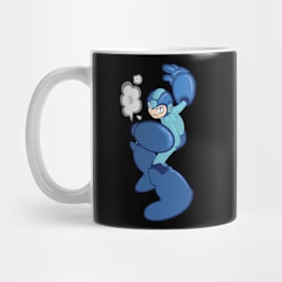 Wily's Worst Nightmare Mug